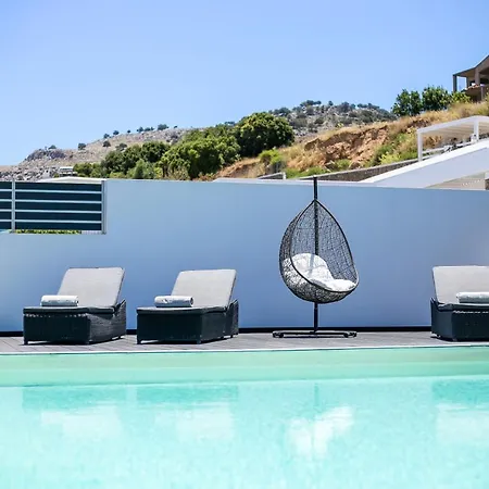 Blue Horizon Villa *