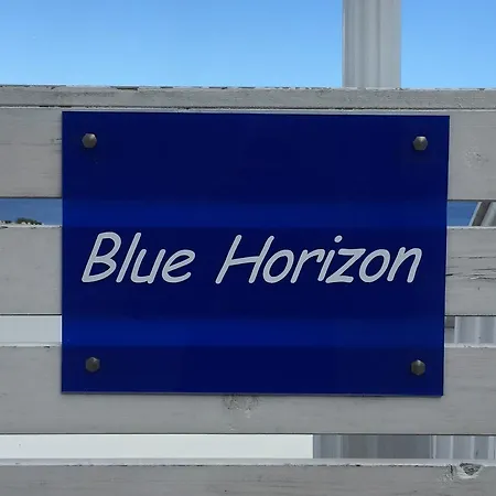 Villa Blue Horizon *