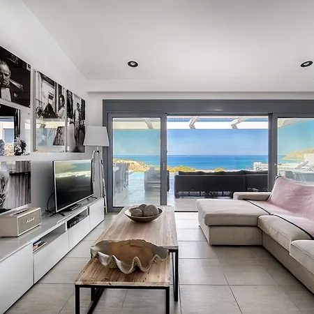 Villa Blue Horizon