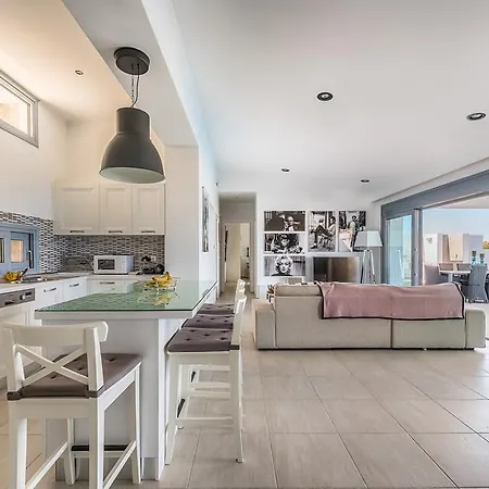 Villa Blue Horizon